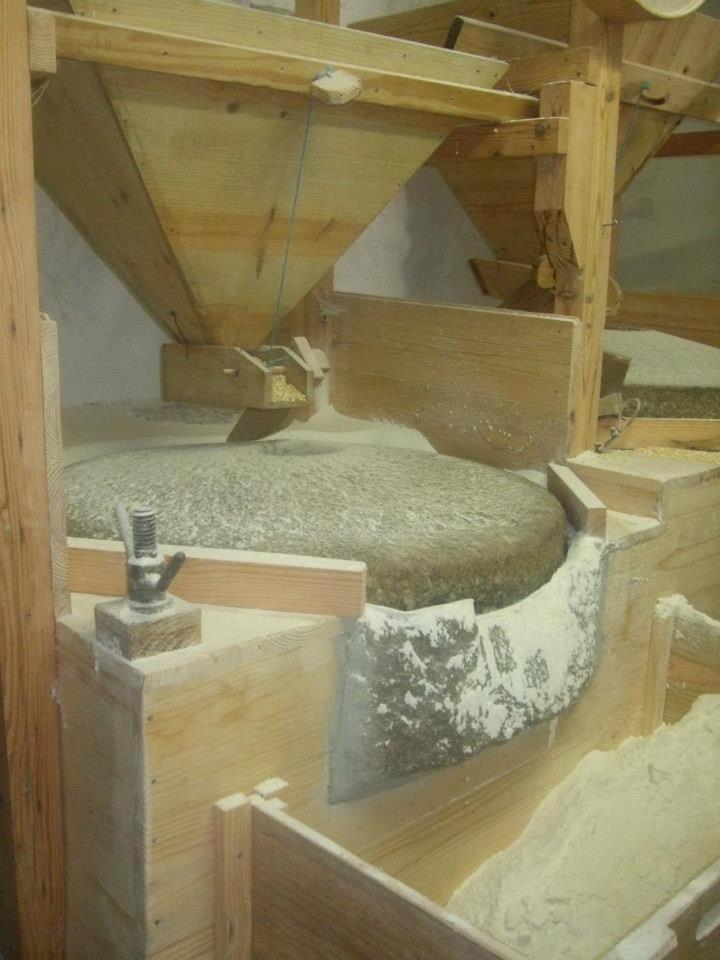 הוילה פארדס Casa Moinhos Do Rio מראה חיצוני תמונה
